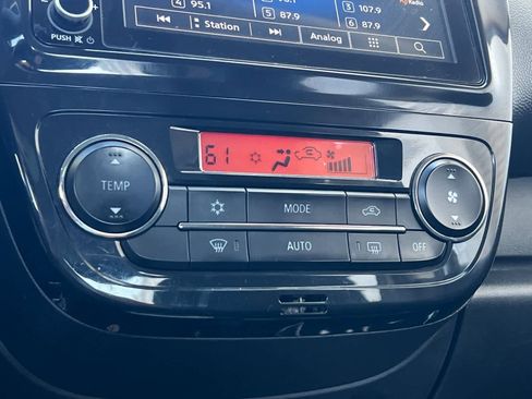 Used 2021 Mitsubishi Mirage ES image 20