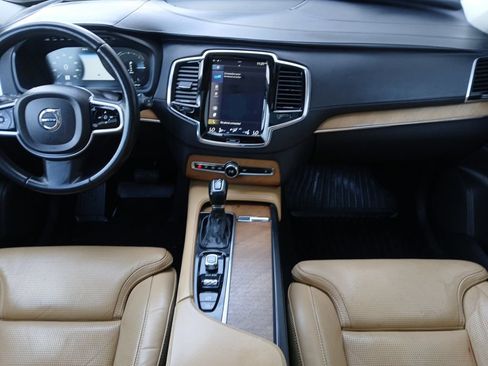 Used 2016 Volvo XC90 T6 Inscription AWD/4WD image 3