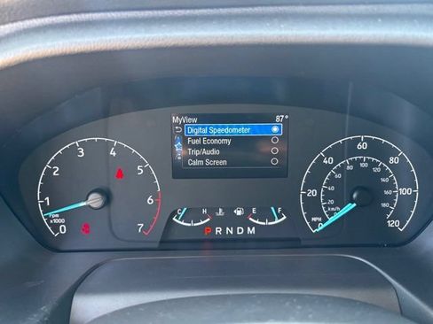 Used 2024 Ford Transit 350 XLT AWD/4WD image 13