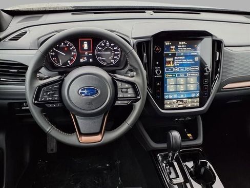 New 2026 Subaru Forester Sport image 27