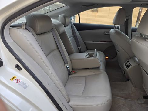 Used 2007 Lexus ES 350 image 11