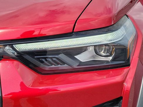 Used 2024 Chevrolet Colorado ZR2 w/ ZR2 Convenience Package III image 21