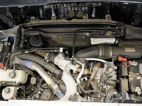 Used 2022 Ford F250 Lariat w/ Lariat Ultimate Package image 35