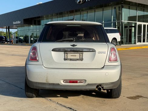 Used 2013 MINI Cooper Hardtop FWD image 5