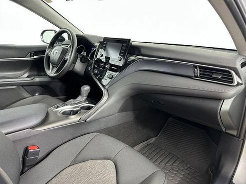 Used 2023 Toyota Camry LE FWD image 25