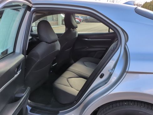 Used 2023 Toyota Camry LE w/ Cold Weather Package image 16