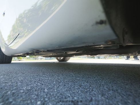 Used 2007 Pontiac Solstice Convertible w/ Premium Package image 70