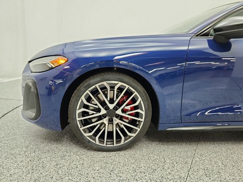 New 2026 Audi S5 Prestige AWD/4WD image 15