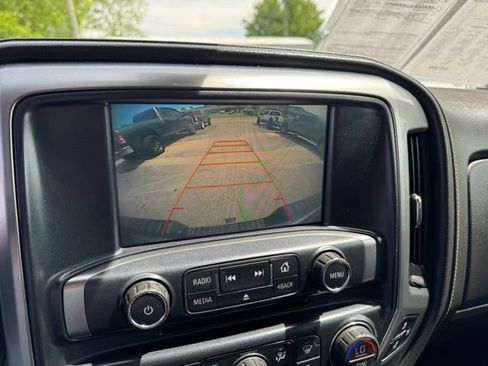 Used 2016 Chevrolet Silverado 2500 LTZ w/ Duramax Plus Package AWD/4WD image 22