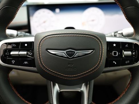 New 2026 Genesis GV70 3.5T Sport Prestige image 32