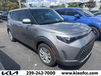 Used 2024 Kia Soul LX video 1