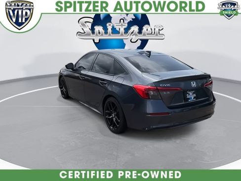 Used 2023 Honda Civic Sport image 9