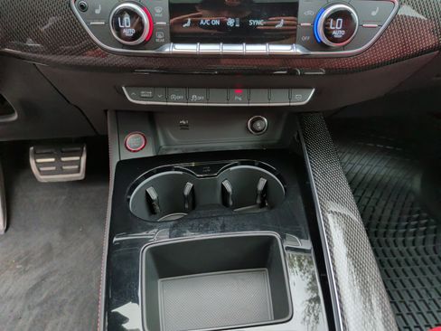 Certified 2024 Audi S5 Premium Plus image 28