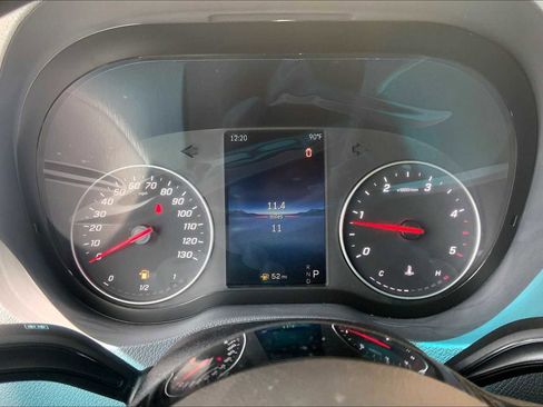 New 2025 Mercedes-Benz Sprinter 2500 image 20