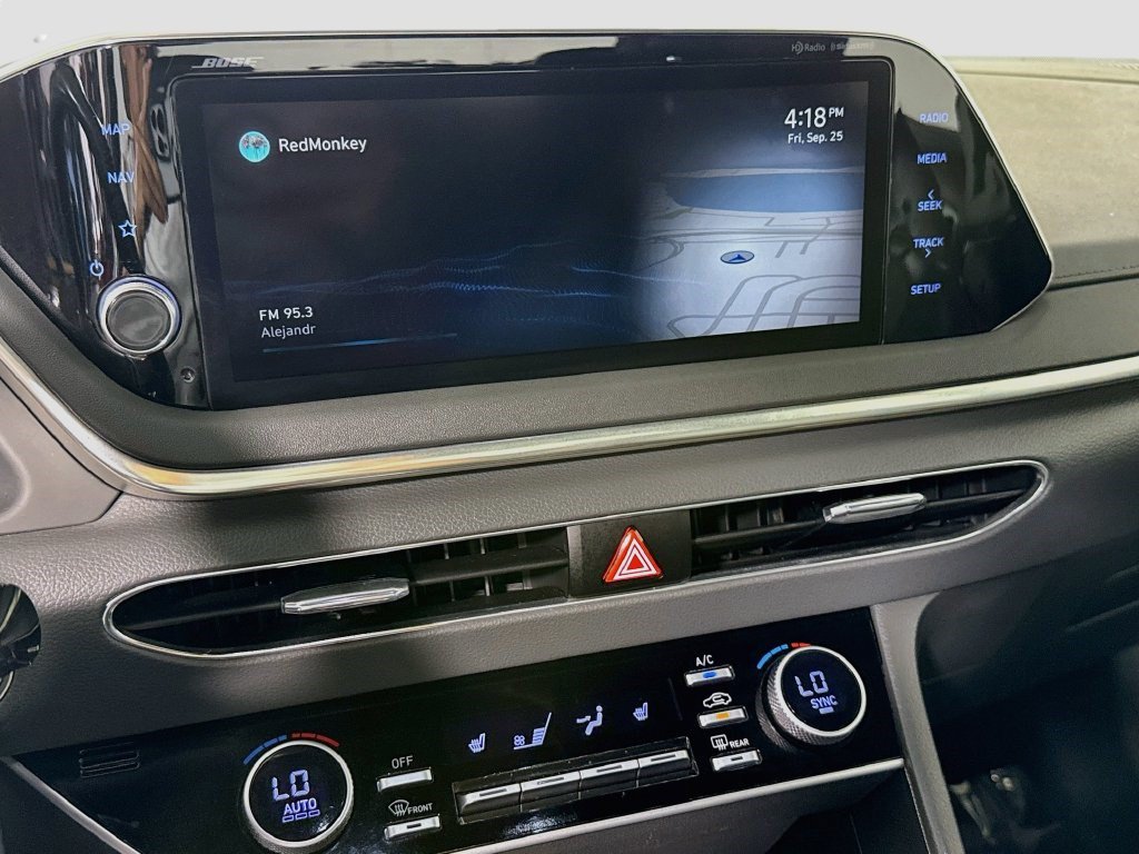 Used 2022 Hyundai Sonata SEL Plus FWD image 17