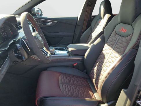 New 2026 Audi RS Q8 performance AWD/4WD image 18