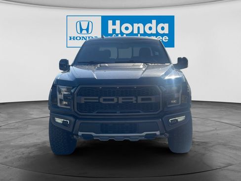 Used 2020 Ford F150 Raptor w/ Equipment Group 802A Luxury AWD/4WD image 2