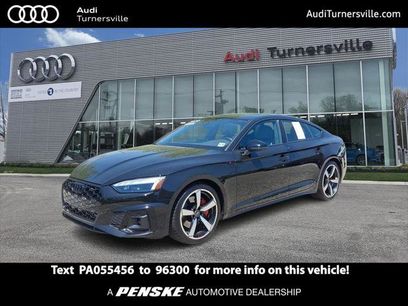 Certified 2023 Audi A5 2.0T Premium Plus w/ Premium Plus