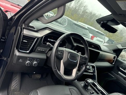 Used 2024 GMC Sierra 1500 Denali image 20