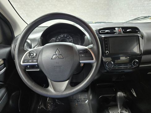 Used 2023 Mitsubishi Mirage ES FWD image 16