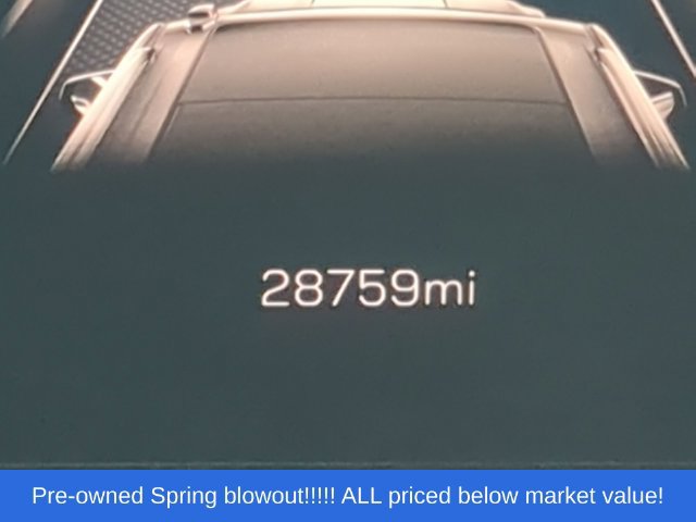 Used 2025 GMC Yukon Denali AWD/4WD image 29