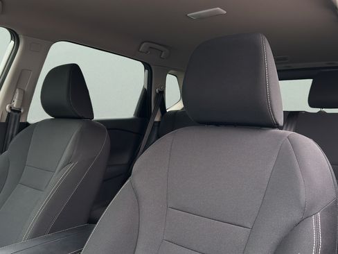 Certified 2025 Nissan Rogue S AWD/4WD image 15