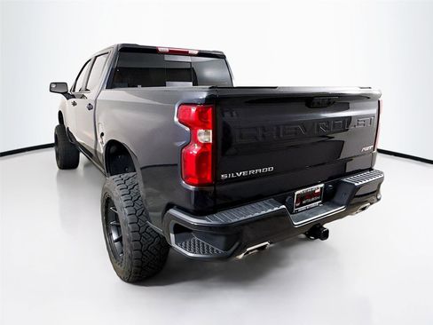 Used 2023 Chevrolet Silverado 1500 RST w/ All Star Edition Plus image 11