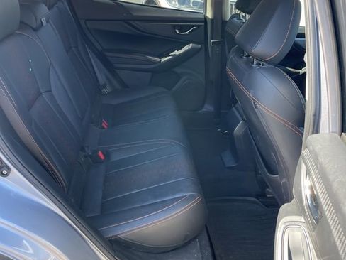 Used 2023 Subaru Crosstrek 2.5i Limited w/ Moonroof Package image 15