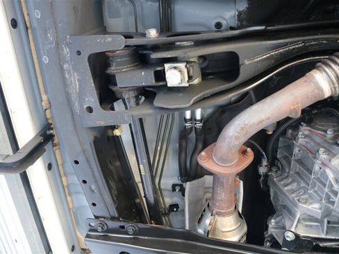 Used 1999 Toyota Land Cruiser AWD/4WD image 24