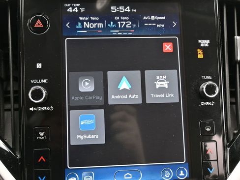 Used 2025 Subaru Ascent Premium image 49