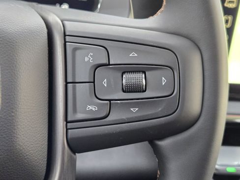 New 2026 GMC Sierra 1500 AT4 w/ AT4 Premium Package image 29