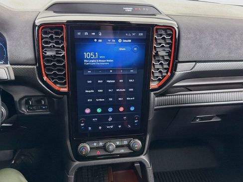 Used 2024 Ford Ranger Raptor AWD/4WD image 16