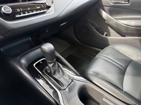 Used 2023 Toyota Corolla LE FWD image 25