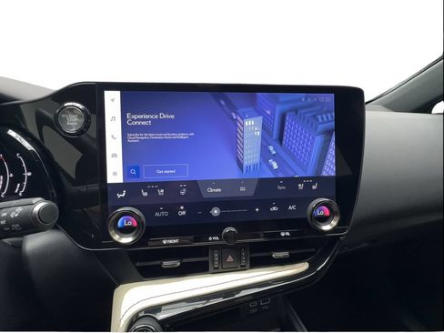 Used 2023 Lexus NX 350 AWD image 46