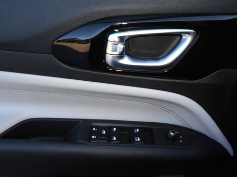 New 2026 Jeep Compass Limited AWD/4WD image 19