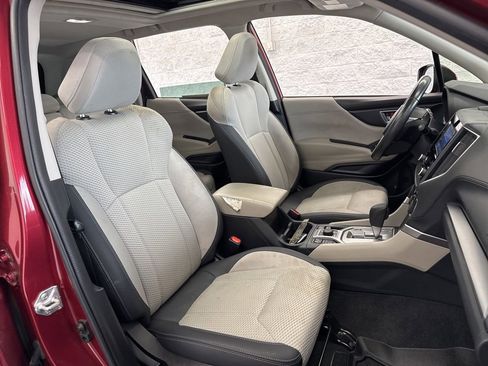 Used 2022 Subaru Forester Premium AWD/4WD image 52