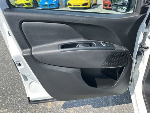 Used 2022 RAM ProMaster City Wagon image 21