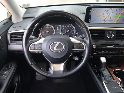 Used 2021 Lexus RX 350 AWD w/ Premium Package image 17