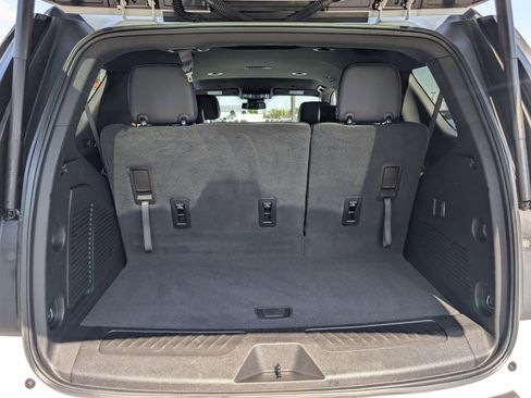 Certified 2024 Chevrolet Tahoe LT image 22