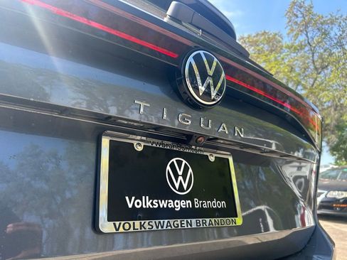 New 2026 Volkswagen Tiguan S image 44