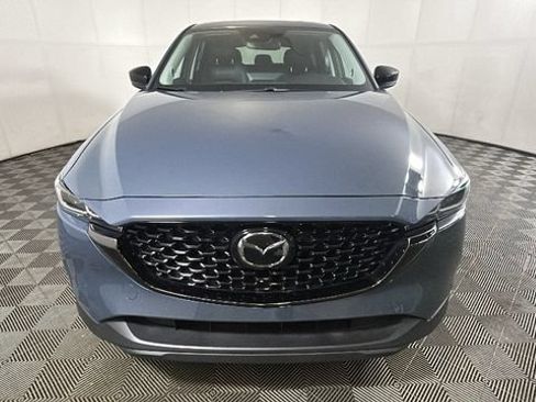 Used 2025 MAZDA CX-5 Carbon Edition AWD/4WD image 7