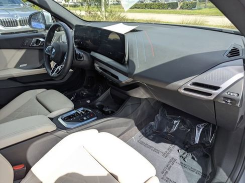 Certified 2025 BMW 228i xDrive image 12