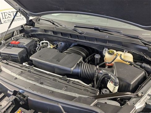 Used 2023 Chevrolet Tahoe Premier image 38