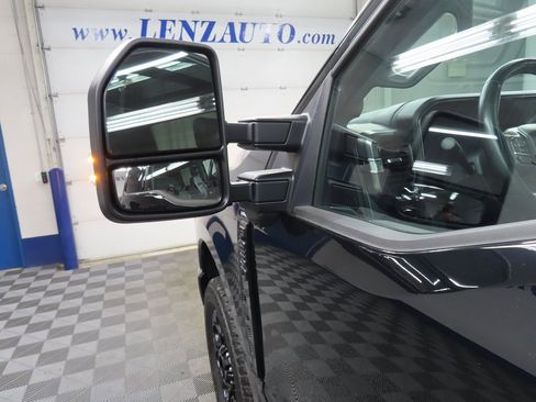 Used 2023 Ford F250 Lariat w/ Lariat Ultimate Package image 80