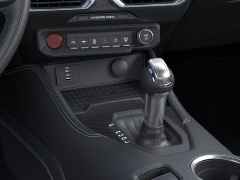 New 2025 Ford Mustang Premium image 15