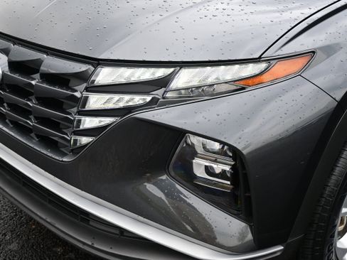 Used 2024 Hyundai Tucson SEL image 11