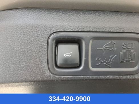 Used 2023 Lincoln Navigator Reserve image 22