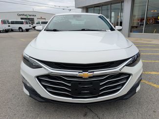 Used 2023 Chevrolet Malibu LT video 2