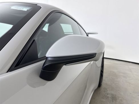 Certified 2024 Porsche 911 Carrera GTS image 12