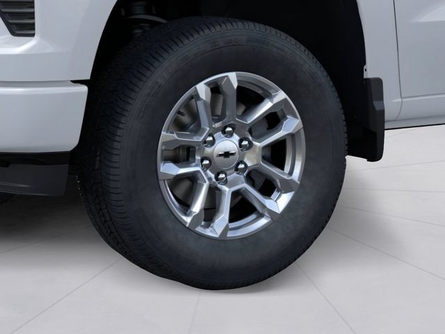 New 2026 Chevrolet Silverado 1500 RST w/ Protection Package AWD/4WD image 9